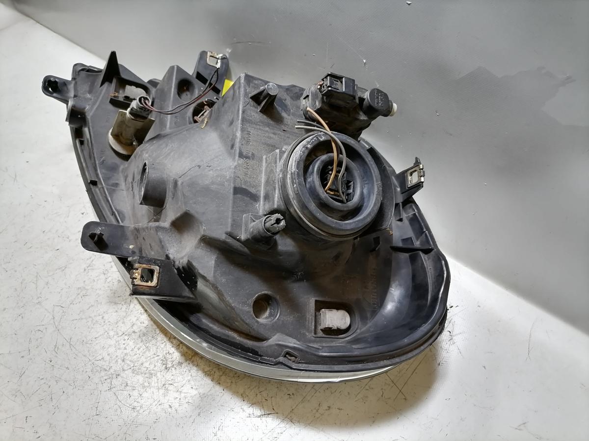 Renault Trafic 2 original Scheinwerfer vorn rechts Halogen Facelift Bj.2008